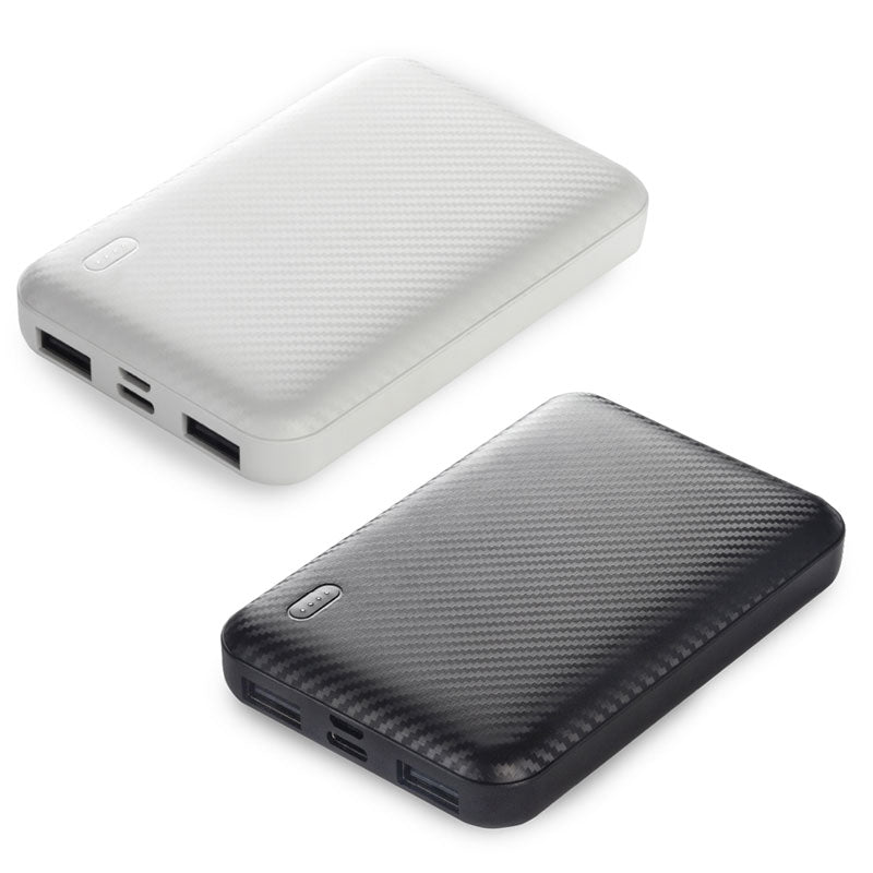 מטען פאוורבנק נייד 5,000 מיליאמפר