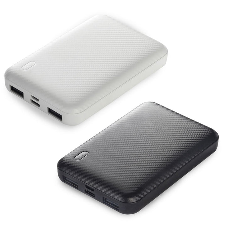 מטען פאוורבנק נייד 5,000 מיליאמפר