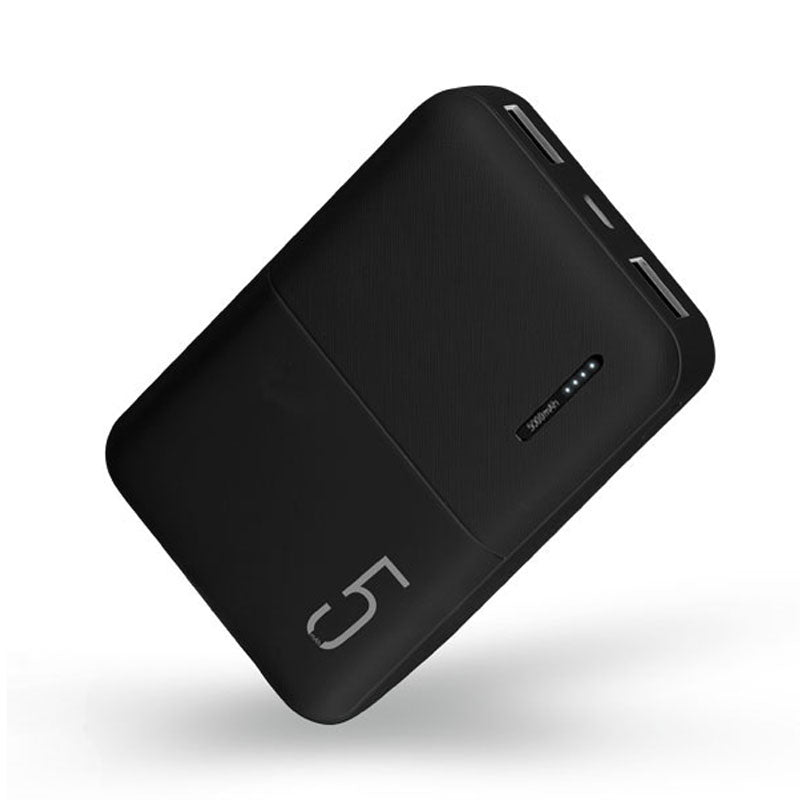 מטען פאוורבנק נייד 5,000 מיליאמפר