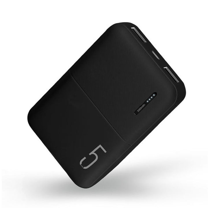 מטען פאוורבנק נייד 5,000 מיליאמפר