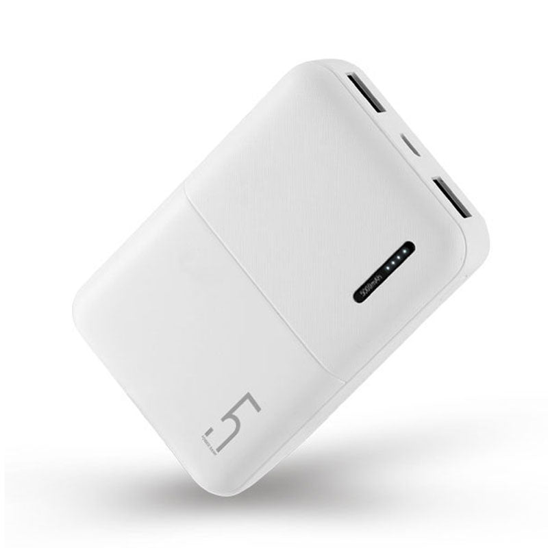 מטען פאוורבנק נייד 5,000 מיליאמפר
