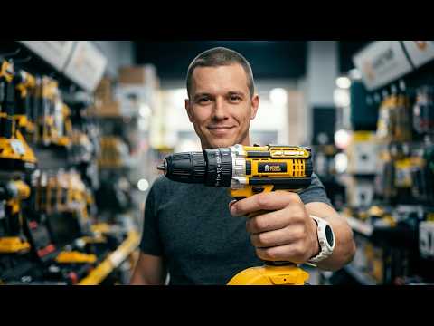 מברגה ומקדחה נטענת רוטטת 21V מבית HOME TOOLS HANDYMAN הכוללת סט 24 חלקים
