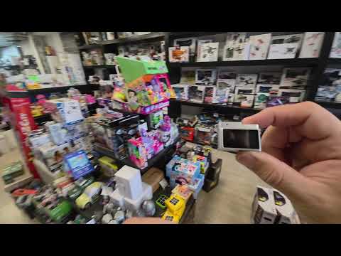 מיני מצלמה דיגיטלית 1080p