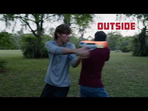 זוג רובי לייזר טאג Laser X NXT