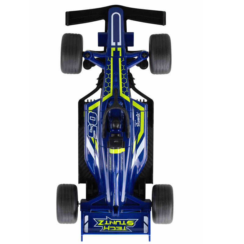 מכונית מרוץ על שלט פורמולה Racer Dash מבית SILVERLIT