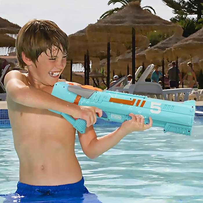 רובה מים לילדים