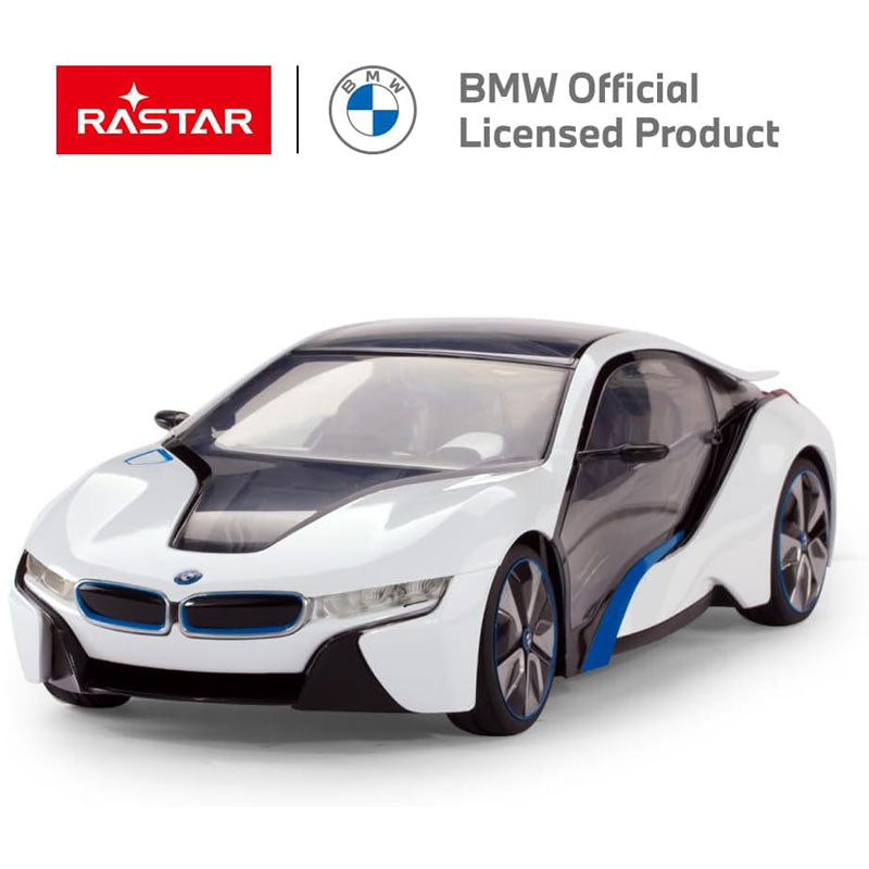 מתנה לילדים: מכונית שלט במוו i8 