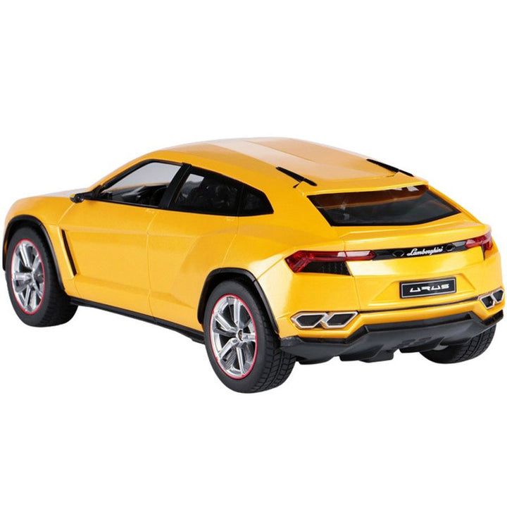 מכונית על שלט Lamborghini Urus בקנה מידה 1:14 מבית Rastar