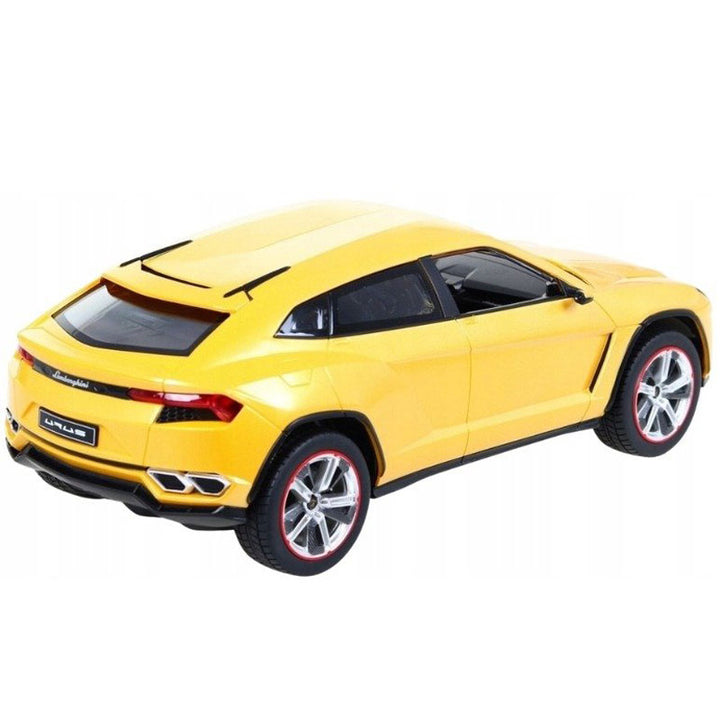 מכונית על שלט Lamborghini Urus בקנה מידה 1:14 מבית Rastar