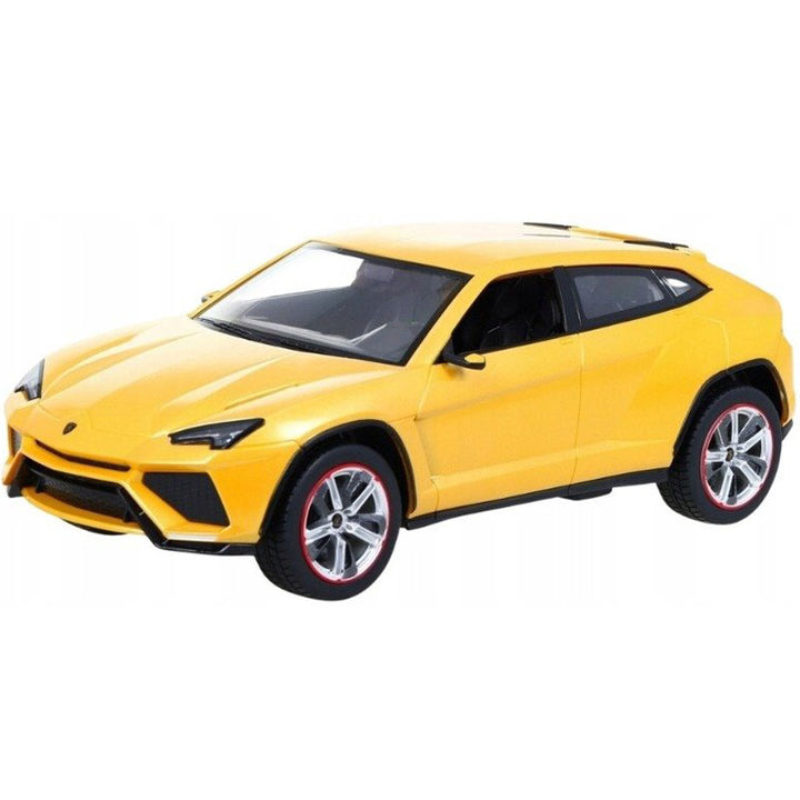 מכונית על שלט Lamborghini Urus בקנה מידה 1:14 מבית Rastar