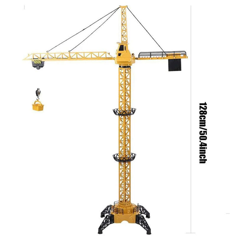 מנוף על שלט לילדים 1.28 מטר