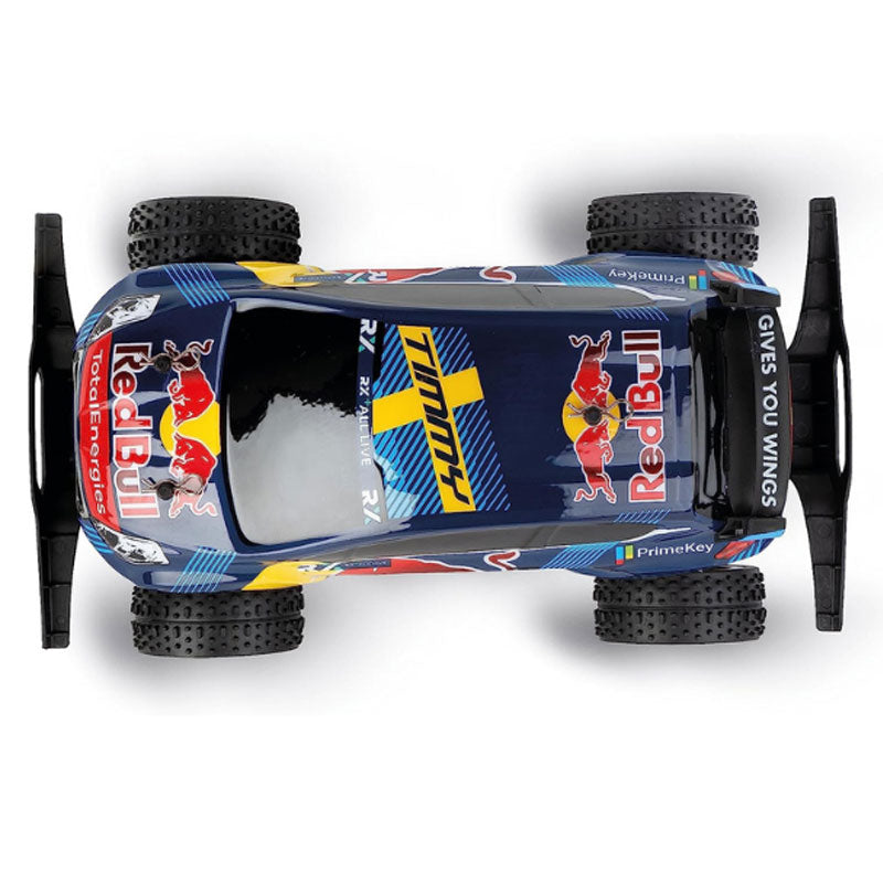 מכונית RED BULL