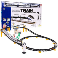 מכונית על שלט