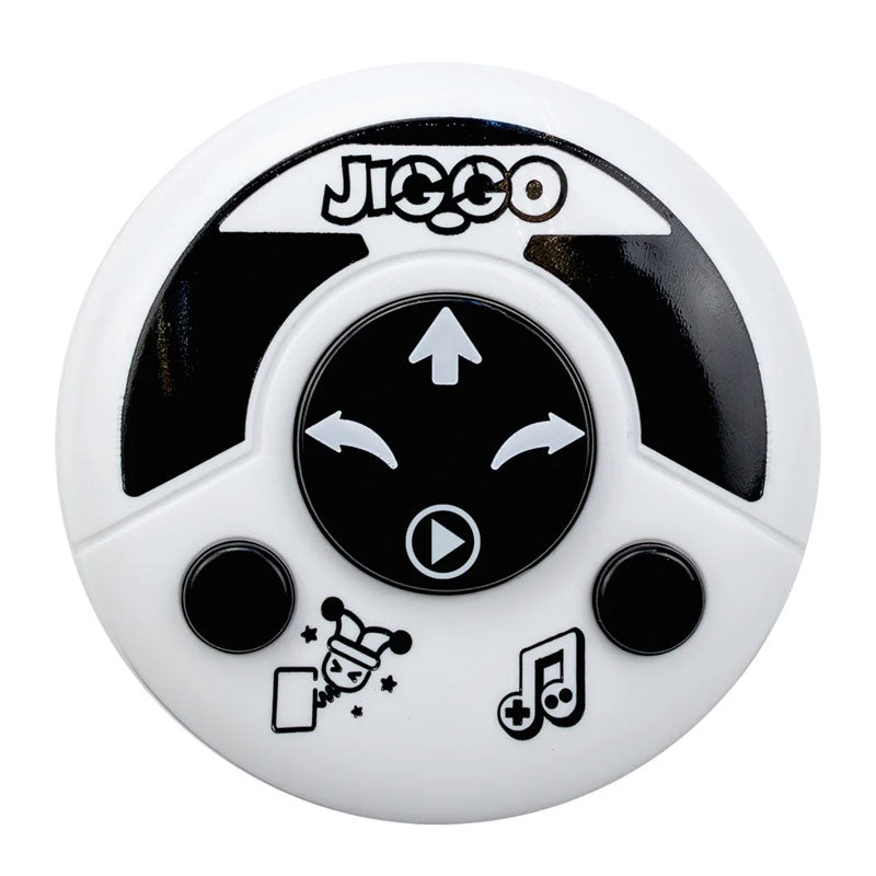 כלב רובוטי Jiggo מבית Silverlit