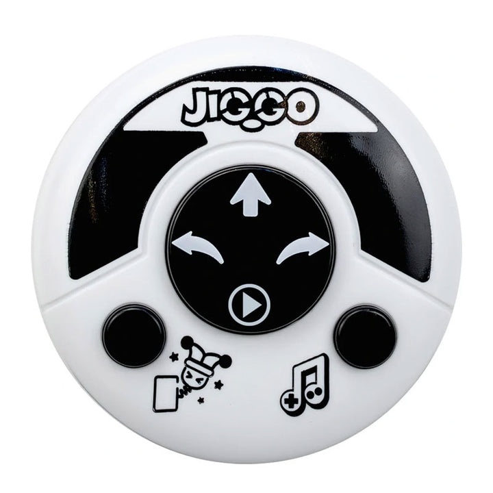 כלב רובוטי Jiggo מבית Silverlit