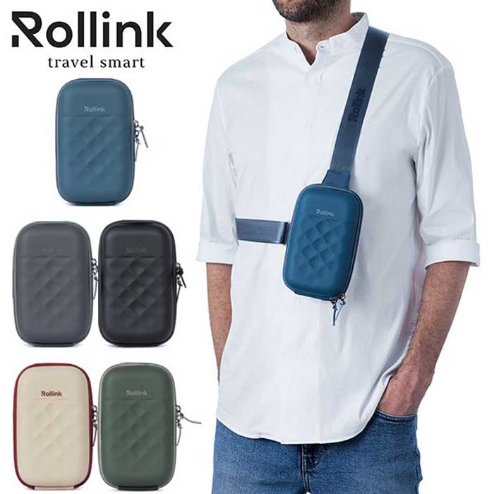 תיק Rollink Mini Bag GO