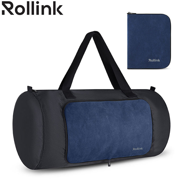 תיק נסיעות מתקפל עליה למטוס רולינק TRIPACK