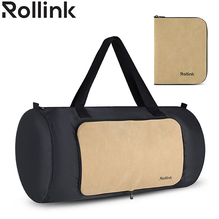 תיק נסיעות מתקפל עליה למטוס רולינק TRIPACK