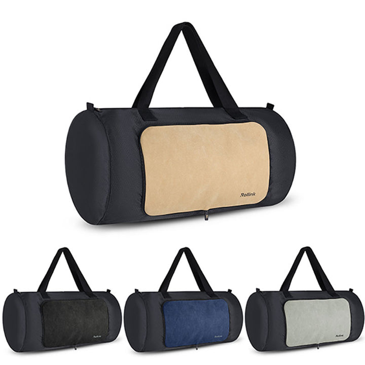 תיק נסיעות מתקפל עליה למטוס רולינק TRIPACK