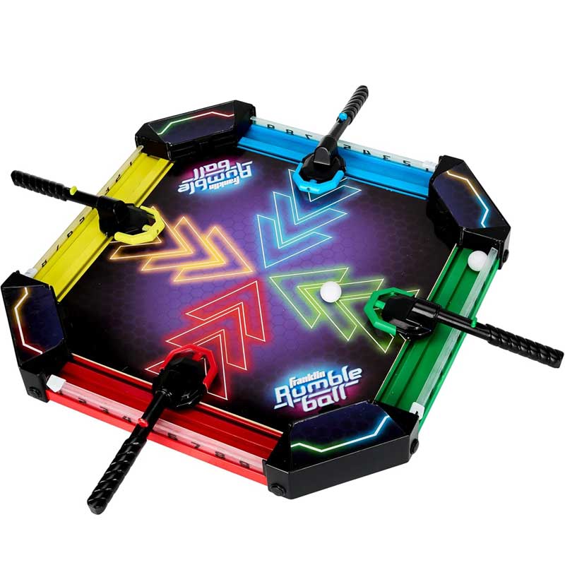 Collide Ball שולחן פינבול משפחתי