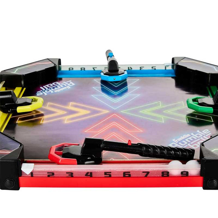 Collide Ball שולחן פינבול משפחתי