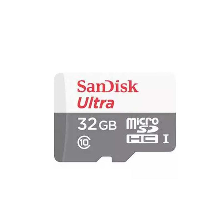 כרטיס זיכרון SanDisk סנדיסק 32GB