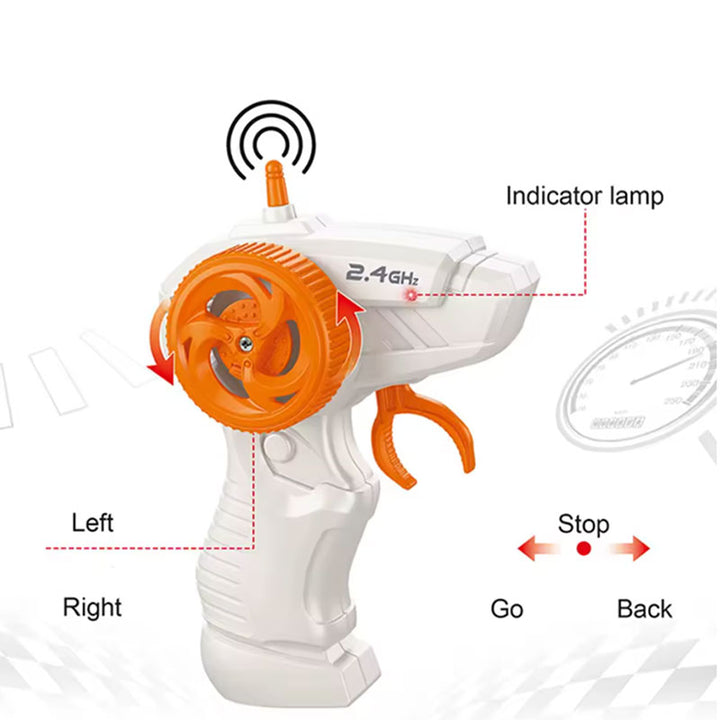 אוטובוס תלמידים על שלט להרכבה – 226 חלקים מבית Pingao Blocks