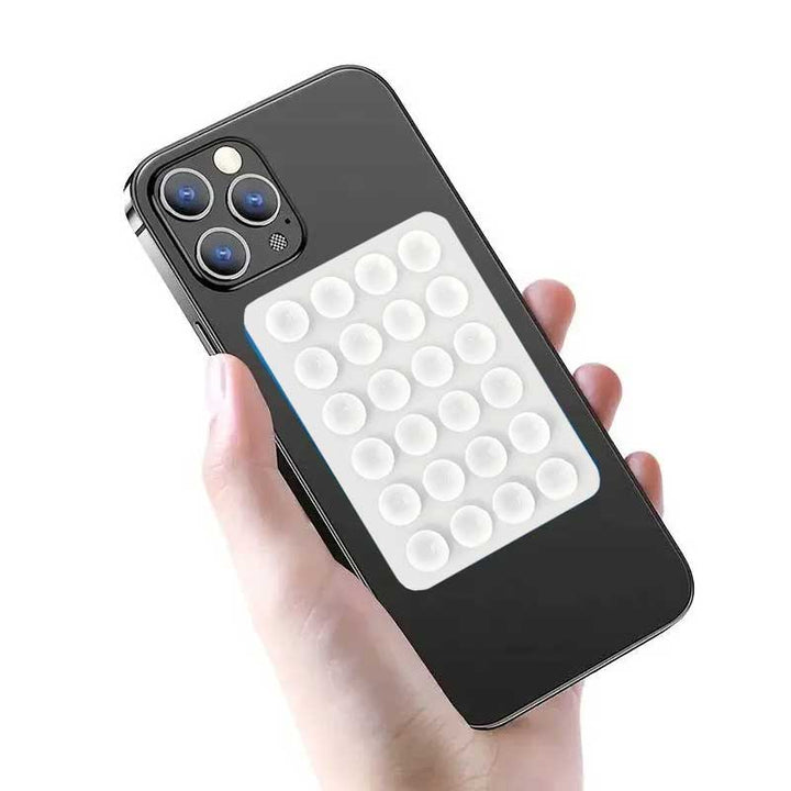 מדבקת ואקום לטלפון