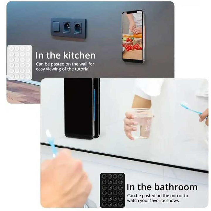 מדבקת וואקום