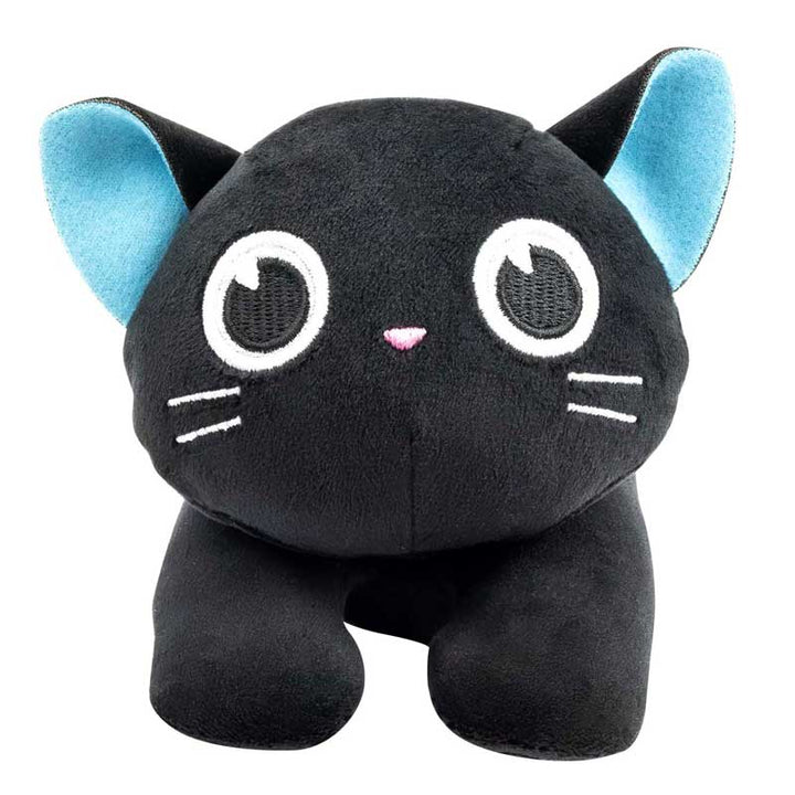 חתלתול אלקטרוני פרוותי אינטראקטיבי Kneady Kitty מבית Silverlit