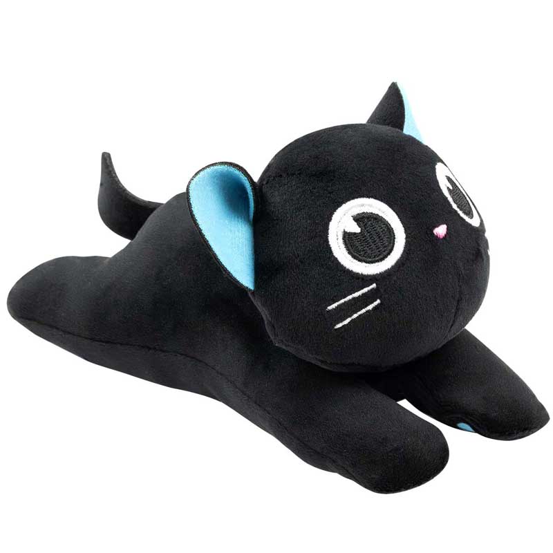 חתלתול אלקטרוני פרוותי אינטראקטיבי Kneady Kitty מבית Silverlit