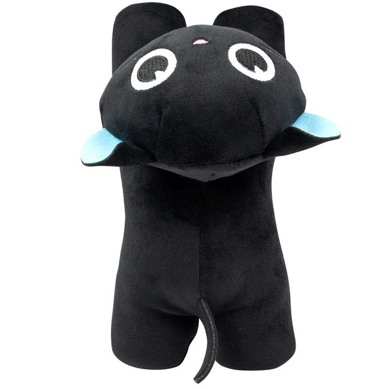 חתלתול אלקטרוני פרוותי אינטראקטיבי Kneady Kitty מבית Silverlit