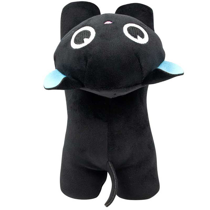 חתלתול אלקטרוני פרוותי אינטראקטיבי Kneady Kitty מבית Silverlit