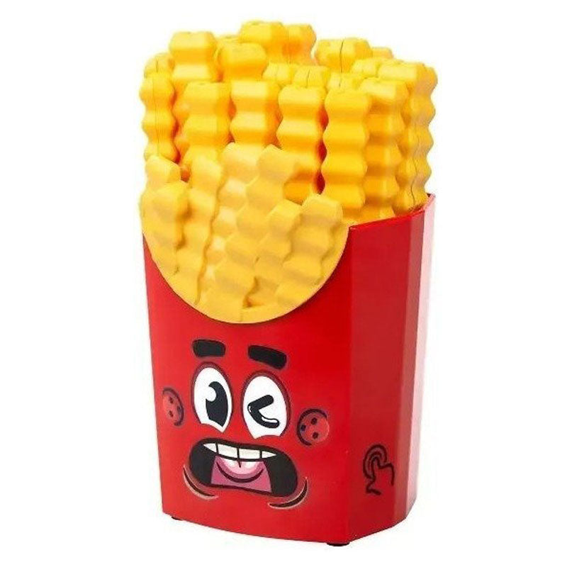 משחק צ'יפס קופץ אלקטרוני