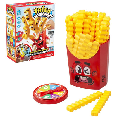 משחק צ'יפס קופץ אלקטרוני