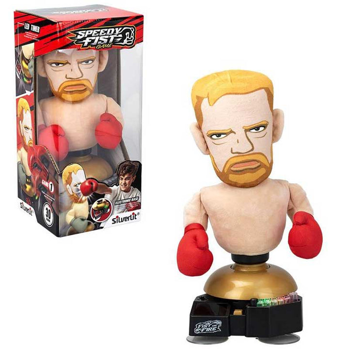 משחק אגרוף אלקטרוני Speedy FIST