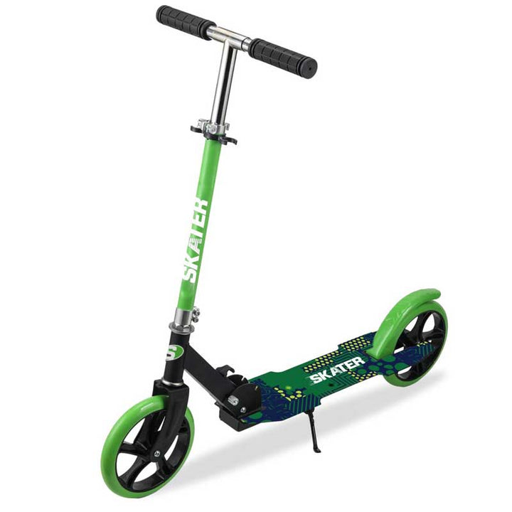 קורקינט SKATER גלגלים גדולים