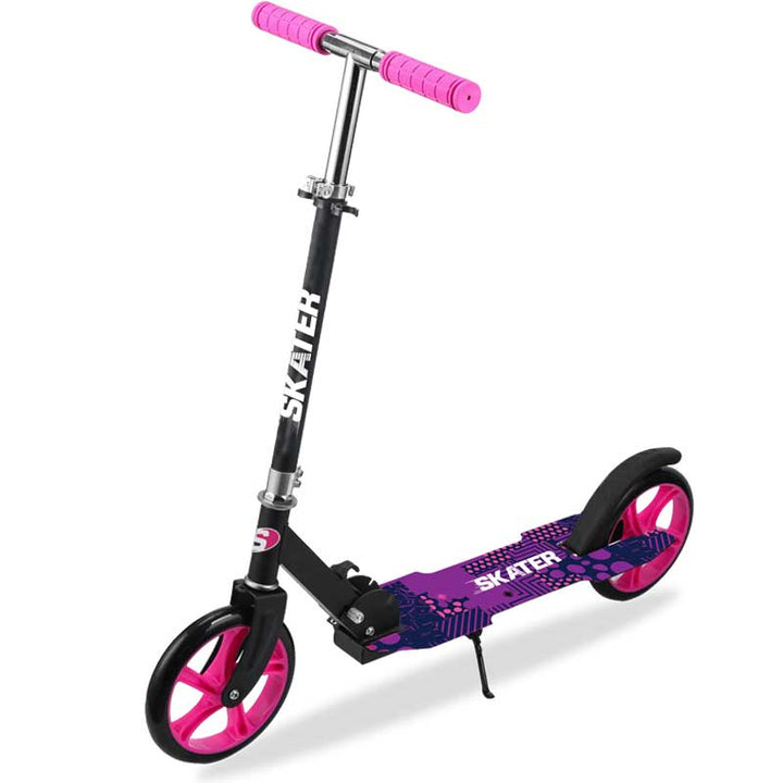 קורקינט SKATER גלגלים גדולים