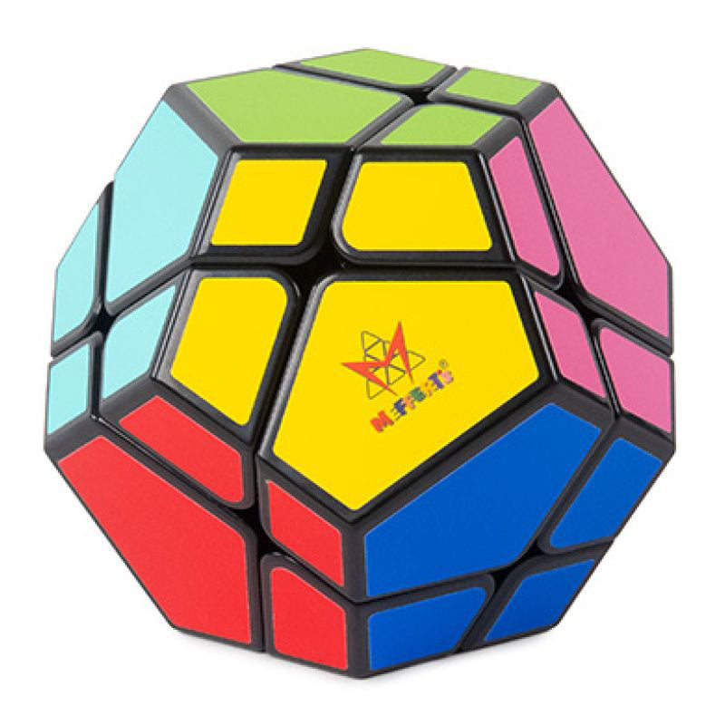 Skewb Ultimate קוביית חשיבה רבת צלעות