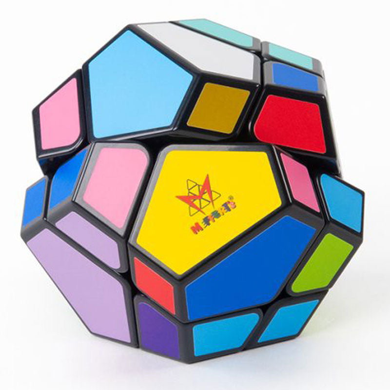 Skewb Ultimate קוביית חשיבה רבת צלעות