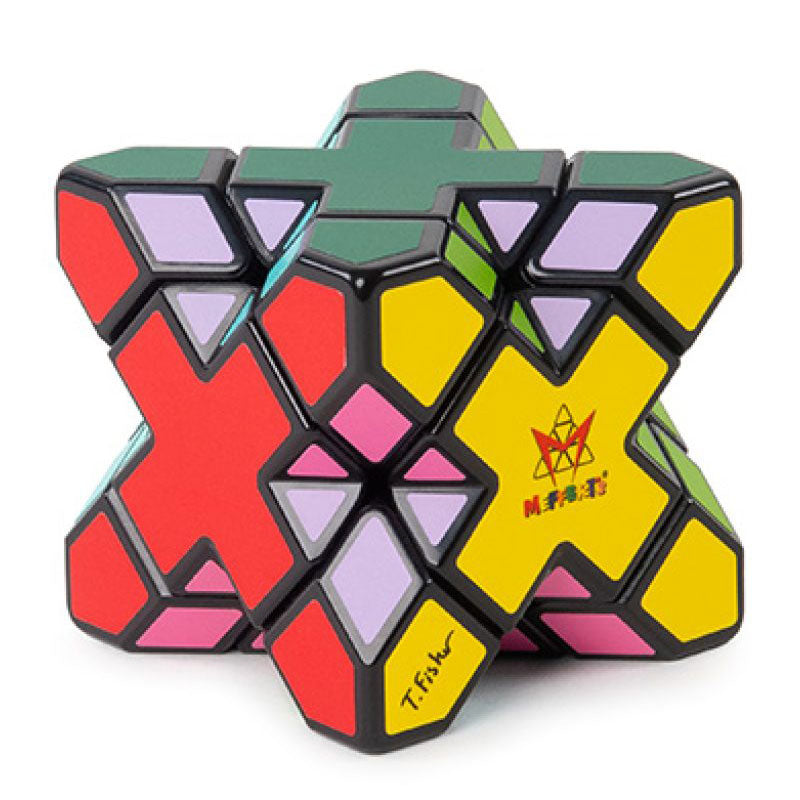 Skewb Xtreme קוביית חשיבה