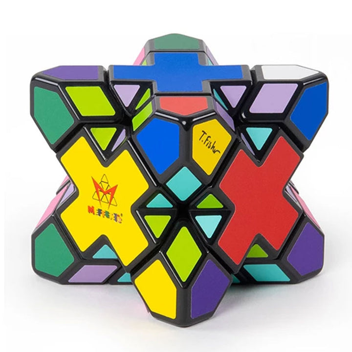 Skewb Xtreme קוביית חשיבה