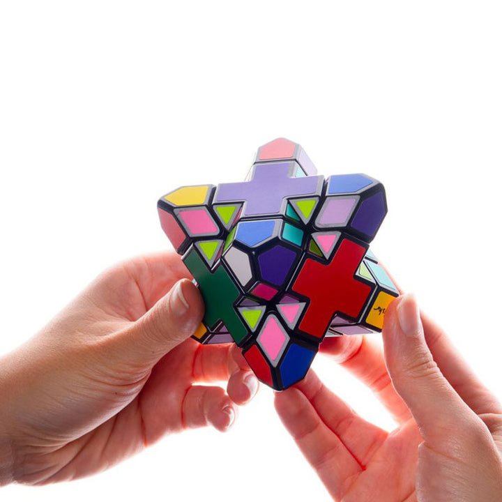 Skewb Xtreme קוביית חשיבה