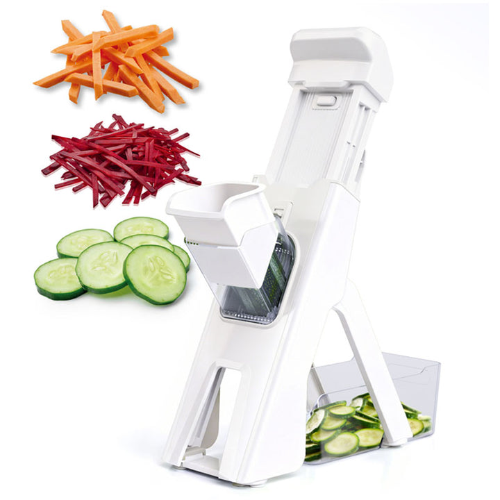 סלייס פרו מכשיר פריסה ומנדולינה מקצועי למטבח