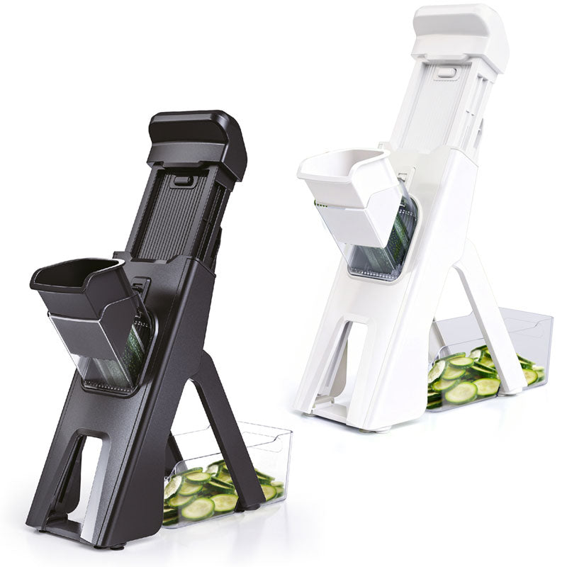 סלייס פרו מכשיר פריסה ומנדולינה מקצועי למטבח