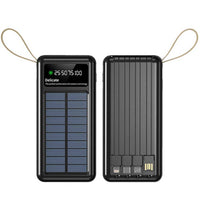 גאדג'טים ירוקים