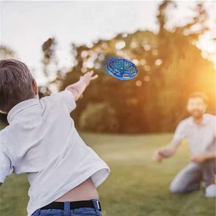 רחפן ללא שלט