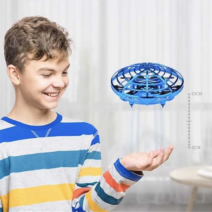 רחפן יד