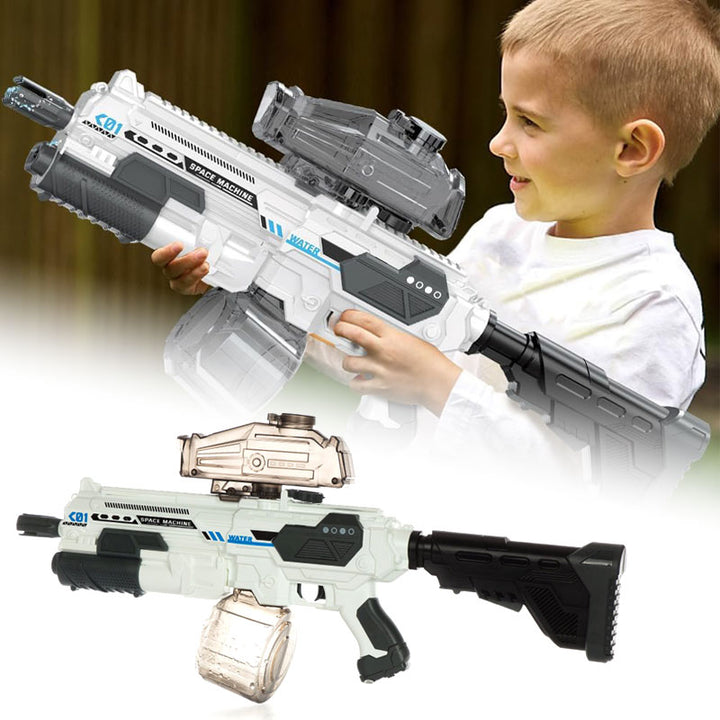 רובה מים חשמלי SPACE