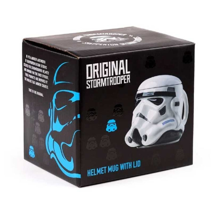 STORM TROOPER ספל